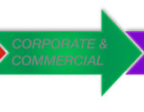 corporate &amp; commercial