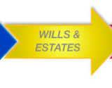 wills &amp; estates